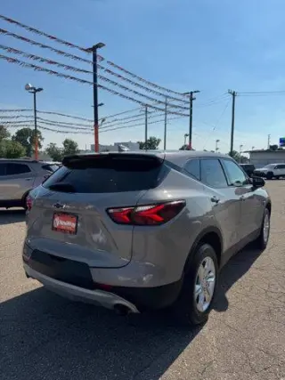 Chevrolet Blazer 2021 LT 4dr SUV w/2LT