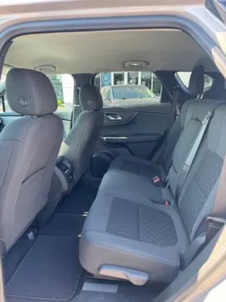 Chevrolet Blazer 2021 LT 4dr SUV w/2LT