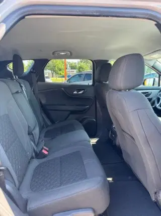 Chevrolet Blazer 2021 LT 4dr SUV w/2LT