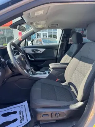 Chevrolet Blazer 2021 LT 4dr SUV w/2LT