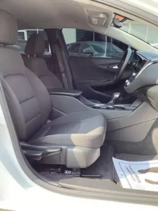 Chevrolet Malibu 2021 LT 4dr Sedan