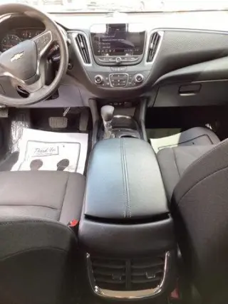 Chevrolet Malibu 2021 LT 4dr Sedan