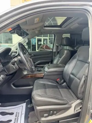 Chevrolet Suburban 2019 4x4 LT 4dr SUV