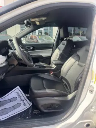Jeep Compass 2025 4x4 Limited 4dr SUV