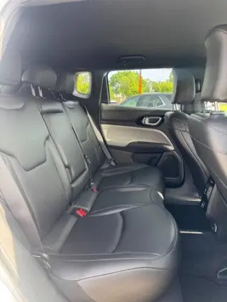 Jeep Compass 2025 4x4 Limited 4dr SUV