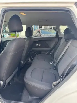 Kia Soul 2019 + 4dr Crossover