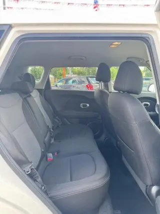 Kia Soul 2019 + 4dr Crossover