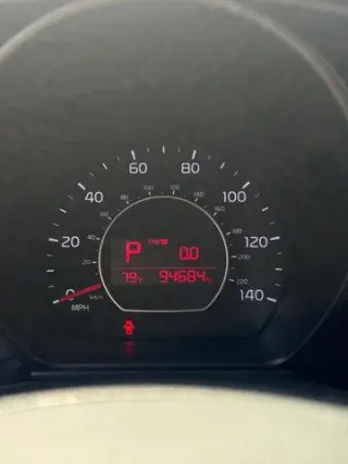 Kia Soul 2019 + 4dr Crossover