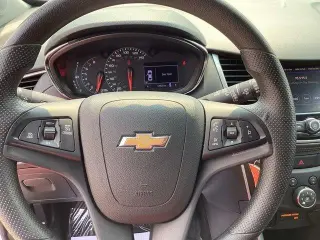 Chevrolet Trax 2020 AWD LS 4dr Crossover