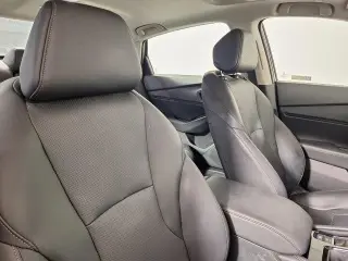 Honda Accord Hybrid 2023 Touring 4dr Sedan