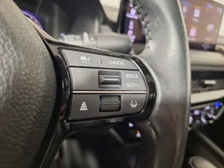 Honda Accord Hybrid 2023 Touring 4dr Sedan