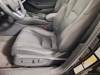 Honda Accord Hybrid 2023 Touring 4dr Sedan