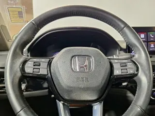 Honda Accord Hybrid 2023 Touring 4dr Sedan