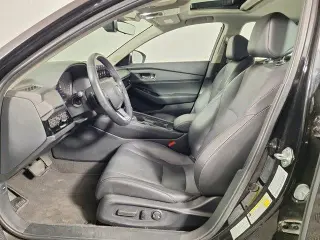 Honda Accord Hybrid 2023 Touring 4dr Sedan