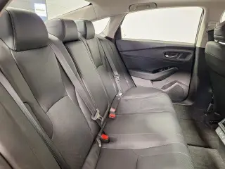 Honda Accord Hybrid 2023 Touring 4dr Sedan