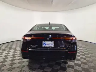 Honda Accord Hybrid 2023 Touring 4dr Sedan