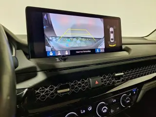 Honda Accord Hybrid 2023 Touring 4dr Sedan