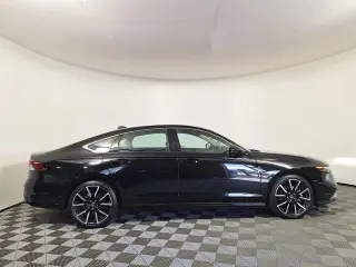 Honda Accord Hybrid 2023 Touring 4dr Sedan