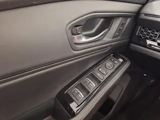 Honda Accord Hybrid 2023 Touring 4dr Sedan