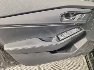 Honda Accord Hybrid 2023 Touring 4dr Sedan