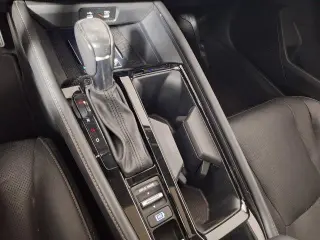 Honda Accord Hybrid 2023 Touring 4dr Sedan