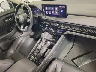 Honda Accord Hybrid 2023 Touring 4dr Sedan