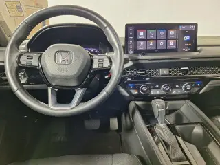 Honda Accord Hybrid 2023 Touring 4dr Sedan