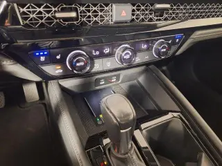 Honda Accord Hybrid 2023 Touring 4dr Sedan