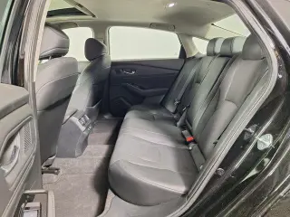 Honda Accord Hybrid 2023 Touring 4dr Sedan