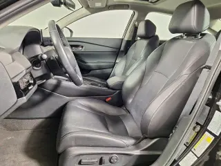 Honda Accord Hybrid 2023 Touring 4dr Sedan