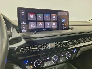 Honda Accord Hybrid 2023 Touring 4dr Sedan