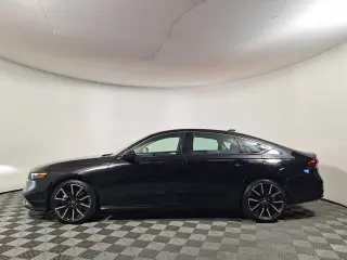 Honda Accord Hybrid 2023 Touring 4dr Sedan