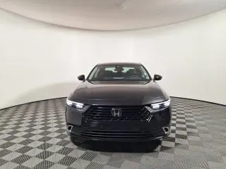 Honda Accord Hybrid 2023 Touring 4dr Sedan