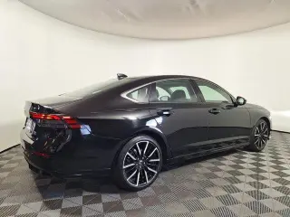 Honda Accord Hybrid 2023 Touring 4dr Sedan