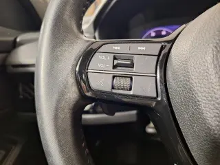 Honda Accord Hybrid 2023 Touring 4dr Sedan