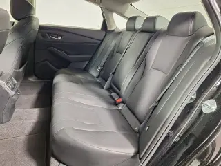 Honda Accord Hybrid 2023 Touring 4dr Sedan