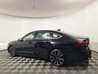 Honda Accord Hybrid 2023 Touring 4dr Sedan