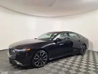 Honda Accord Hybrid 2023 Touring 4dr Sedan
