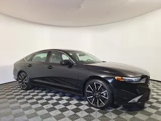 Honda Accord Hybrid 2023 Touring 4dr Sedan