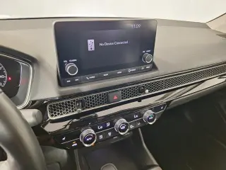 Honda Civic 2023 EX-L 4dr Hatchback w/o BSI
