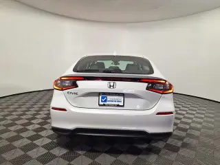 Honda Civic 2023 EX-L 4dr Hatchback w/o BSI