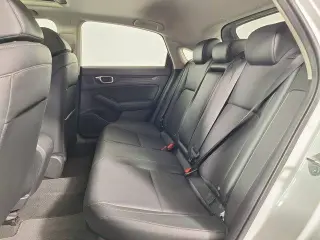 Honda Civic 2023 EX-L 4dr Hatchback w/o BSI