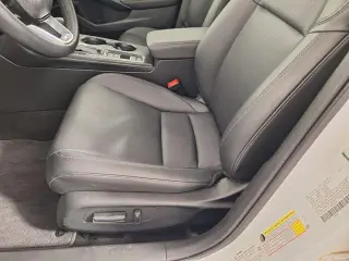 Honda Civic 2023 EX-L 4dr Hatchback w/o BSI