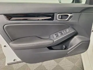 Honda Civic 2023 EX-L 4dr Hatchback w/o BSI