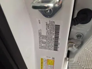 Honda Civic 2023 EX-L 4dr Hatchback w/o BSI