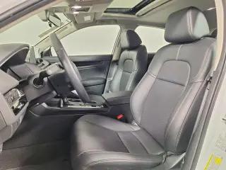Honda Civic 2023 EX-L 4dr Hatchback w/o BSI