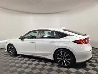 Honda Civic 2023 EX-L 4dr Hatchback w/o BSI
