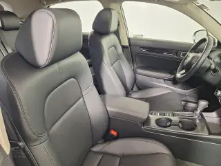 Honda Civic 2023 EX-L 4dr Hatchback w/o BSI