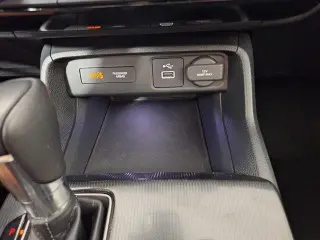 Honda Civic 2023 EX-L 4dr Hatchback w/o BSI