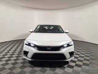 Honda Civic 2023 EX-L 4dr Hatchback w/o BSI